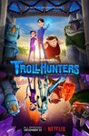 Trollhunters: Season 1
