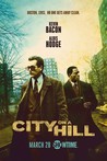 City on a Hill: Season 3