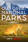 Our Great National Parks: Season 1
