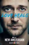 New Amsterdam (2018)
