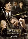 Law & Order: Criminal Intent: Season 1
