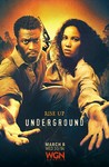 Underground: Season 1