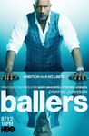 Ballers (2015) Image