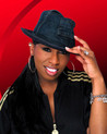The Road to Stardom with Missy Elliott