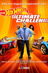 Hot Wheels: Ultimate Challenge: Season 1 Image