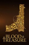 Blood & Treasure: Season 2 Image