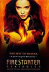 Firestarter: Rekindled