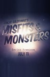 Bobcat Goldthwait's Misfits & Monsters Image