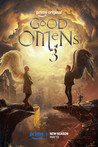 Good Omens: Season 3