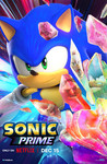 Sonic Prime: Season 1
