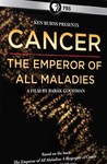 Cancer: The Emperor of  All Maladies