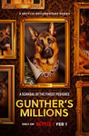 Gunther's Millions: Season 1