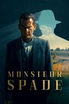 Monsieur Spade: Season 1