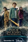 Percy Jackson and The Olympians: Season 2