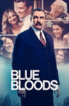 Blue Bloods: Season 1