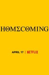 Homecoming: A Film by Beyonc茅