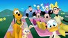 Goofy's Gone