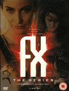 F/X: The Series