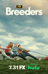 Breeders: Season 2