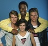 Misfits of Science: Season 1
