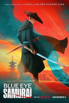 Blue Eye Samurai: Season 1