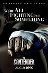 The Contender (2018) Image