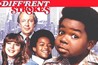 Diff'rent Strokes