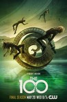 The 100: Season 1