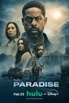 Paradise (2025): Season 2