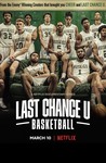 Last Chance U: Basketball: Season 2 Image