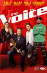 The Voice : Season 1
