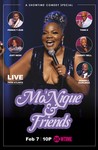 Mo'Nique & Friends: Live From Atlanta