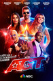 America's Got Talent: Season 21 Product Image