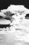 The Day the Bomb Dropped