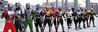 Kamen Rider Wrath
