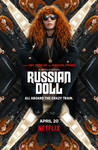 Russian Doll: Season 2