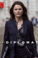 The Diplomat (2023): Season 1 Product Image