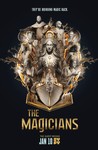 The Magicians (2016) Image