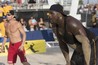 Shaq vs. Oscar de la Hoya