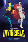 Invincible (2021): Season 2