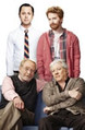 Dads: Season 1