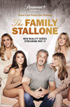 The Family Stallone: Season 1