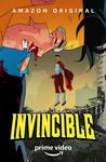 Invincible (2021): Season 4