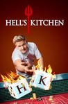 Hell's Kitchen: Season 1