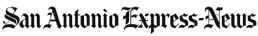 San Antonio Express-News San Antonio Express-News