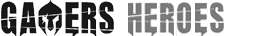 Gamers Heroes