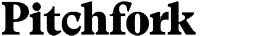 Pitchfork