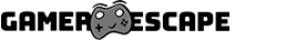 Gamer Escape